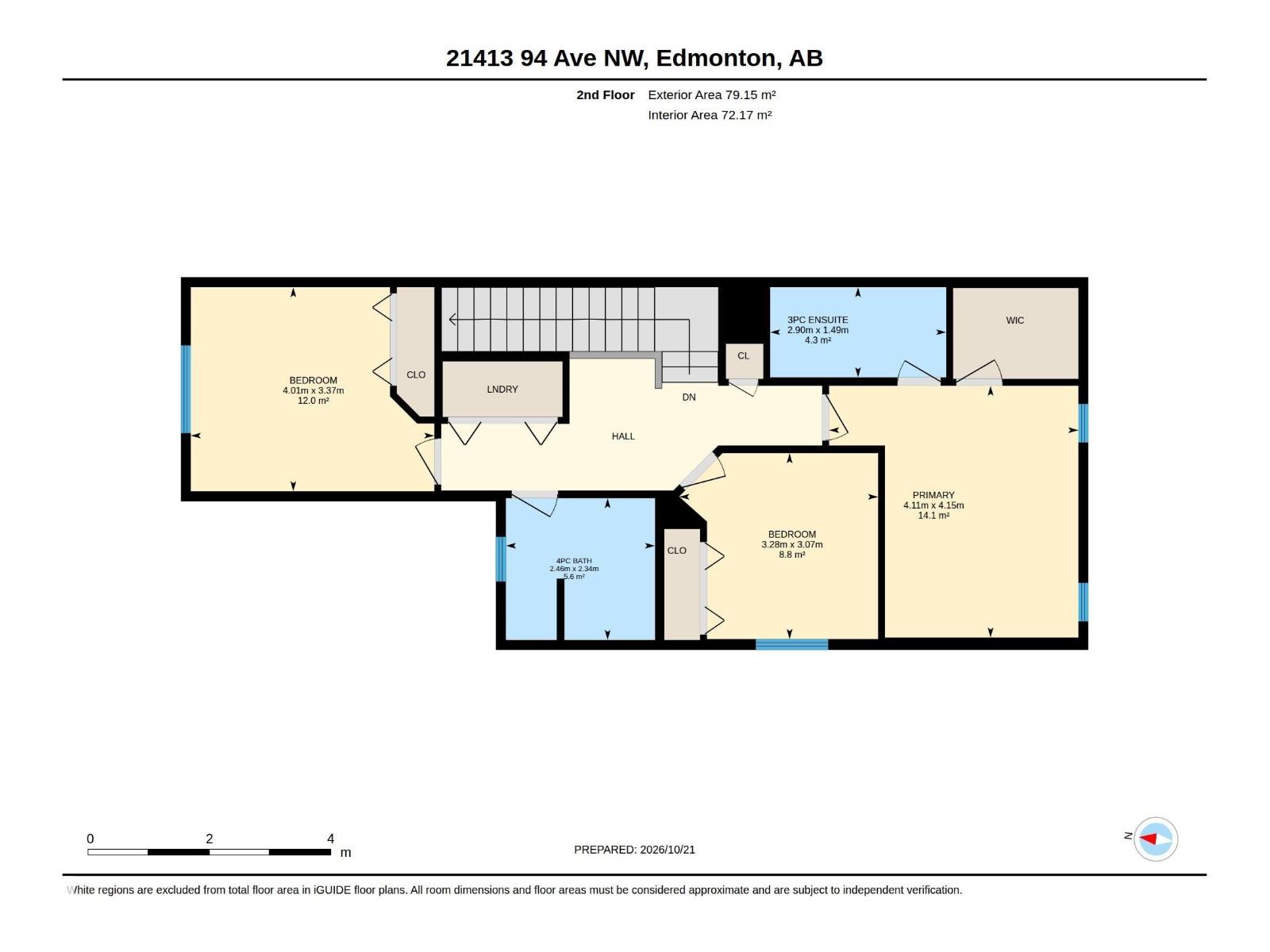 21413 94 AV NW