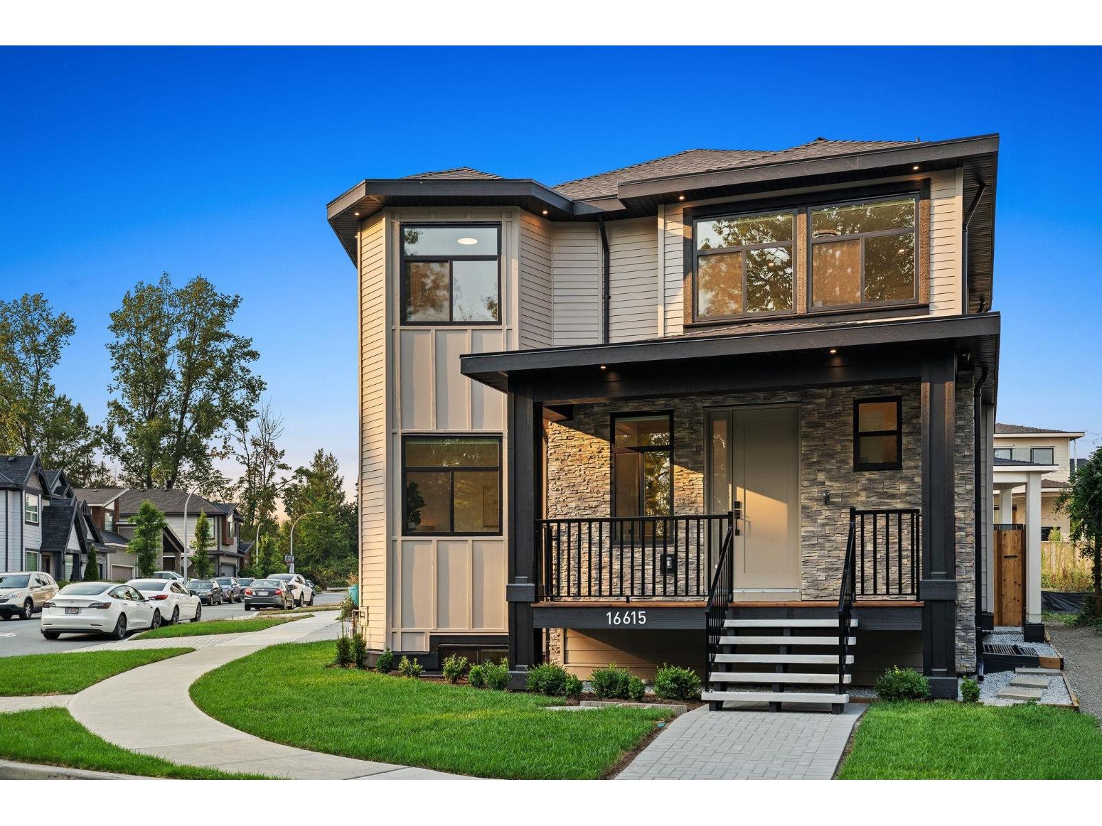 16615 102 Avenue, Surrey, British Columbia  V4N 4X2 - Photo 34 - R3177473