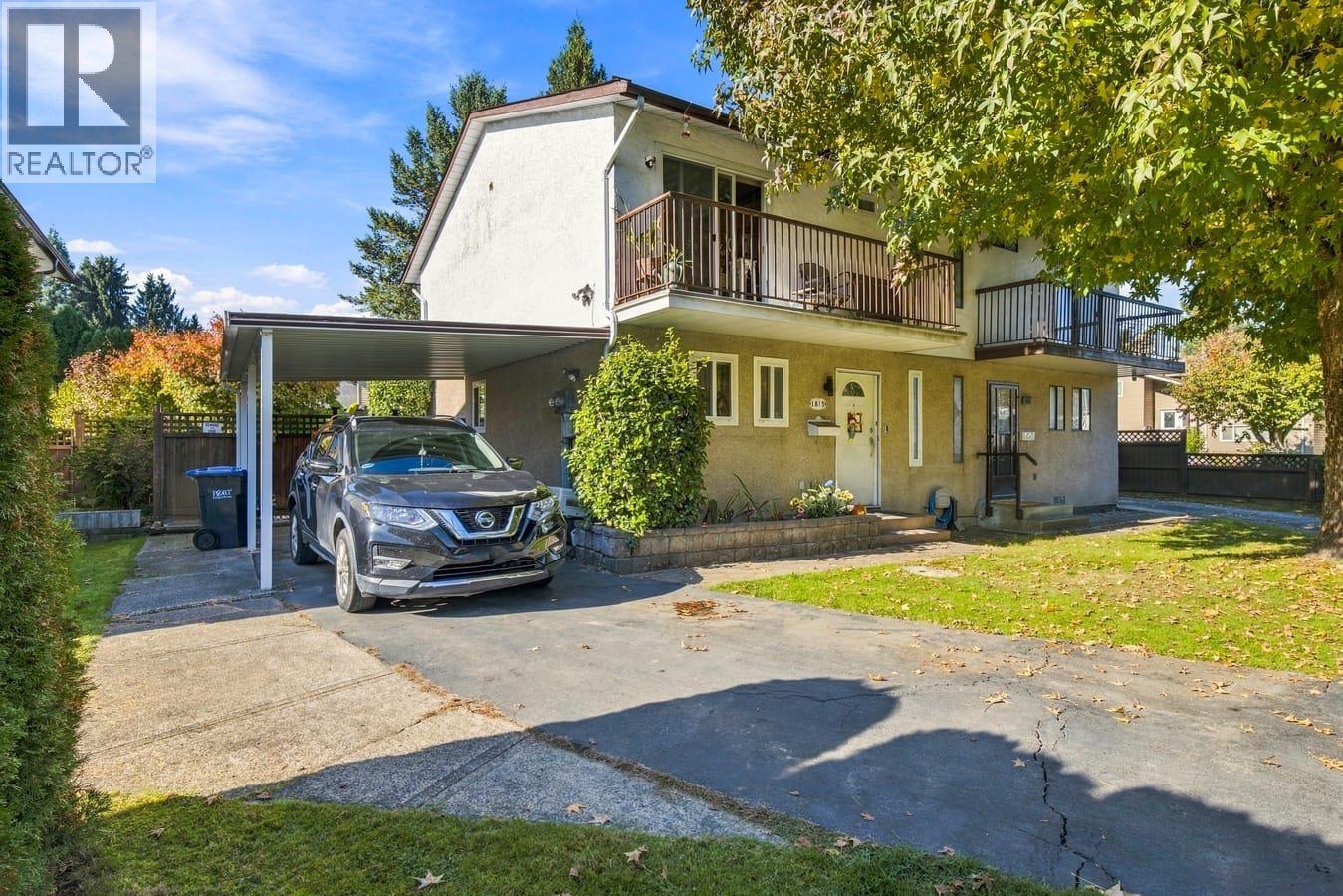1815 Brown Street, Port Coquitlam, British Columbia  V3C 4L9 - Photo 2 - R3177508