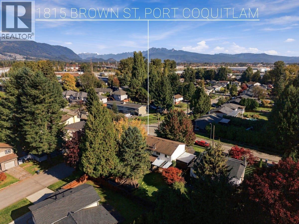 1815 Brown Street, Port Coquitlam, British Columbia  V3C 4L9 - Photo 31 - R3177508