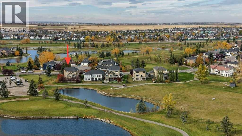 303 Lakeside Greens Drive, Chestermere, Alberta  T1X 1C6 - Photo 49 - A2351663