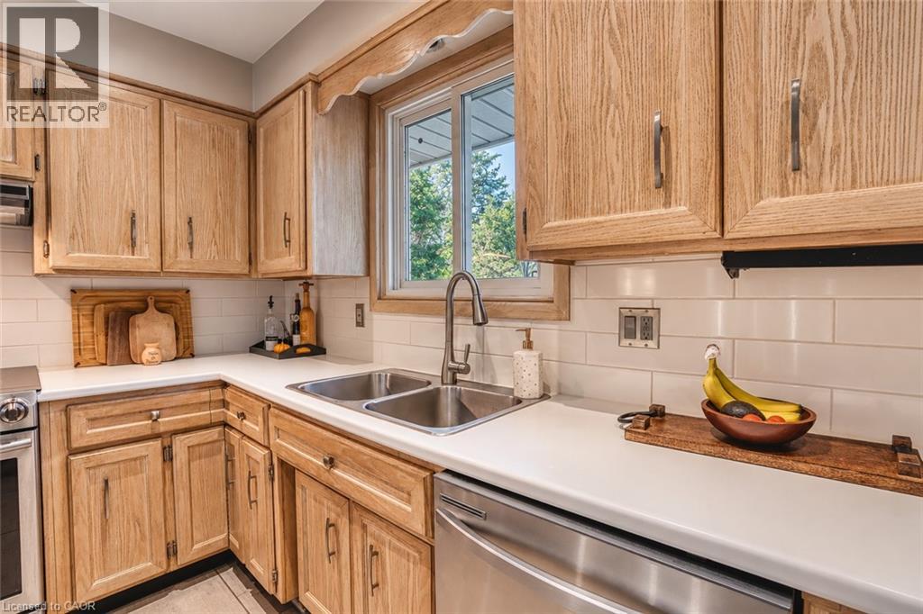 127 Midland Drive, Kitchener, Ontario  N2A 2A9 - Photo 20 - 40871125