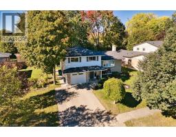 127 MIDLAND Drive, kitchener, Ontario