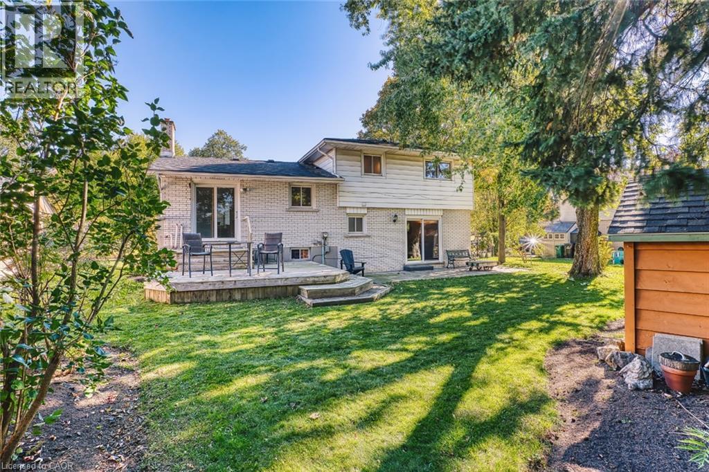 127 Midland Drive, Kitchener, Ontario  N2A 2A9 - Photo 29 - 40871125