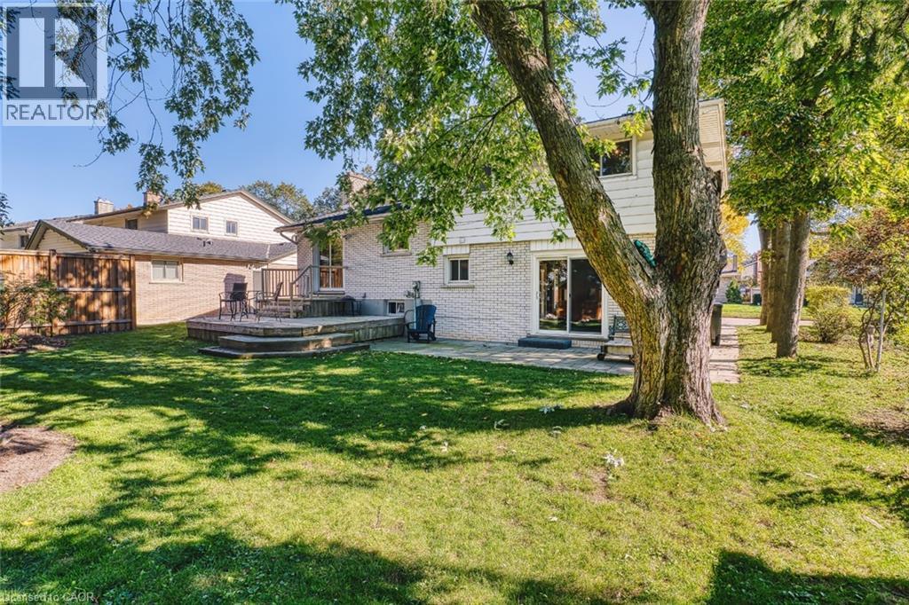 127 Midland Drive, Kitchener, Ontario  N2A 2A9 - Photo 30 - 40871125