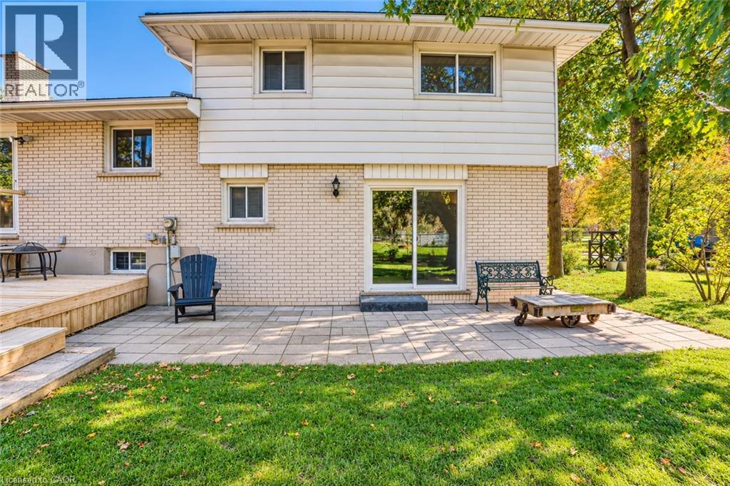 127 Midland Drive, Kitchener, Ontario  N2A 2A9 - Photo 33 - 40871125