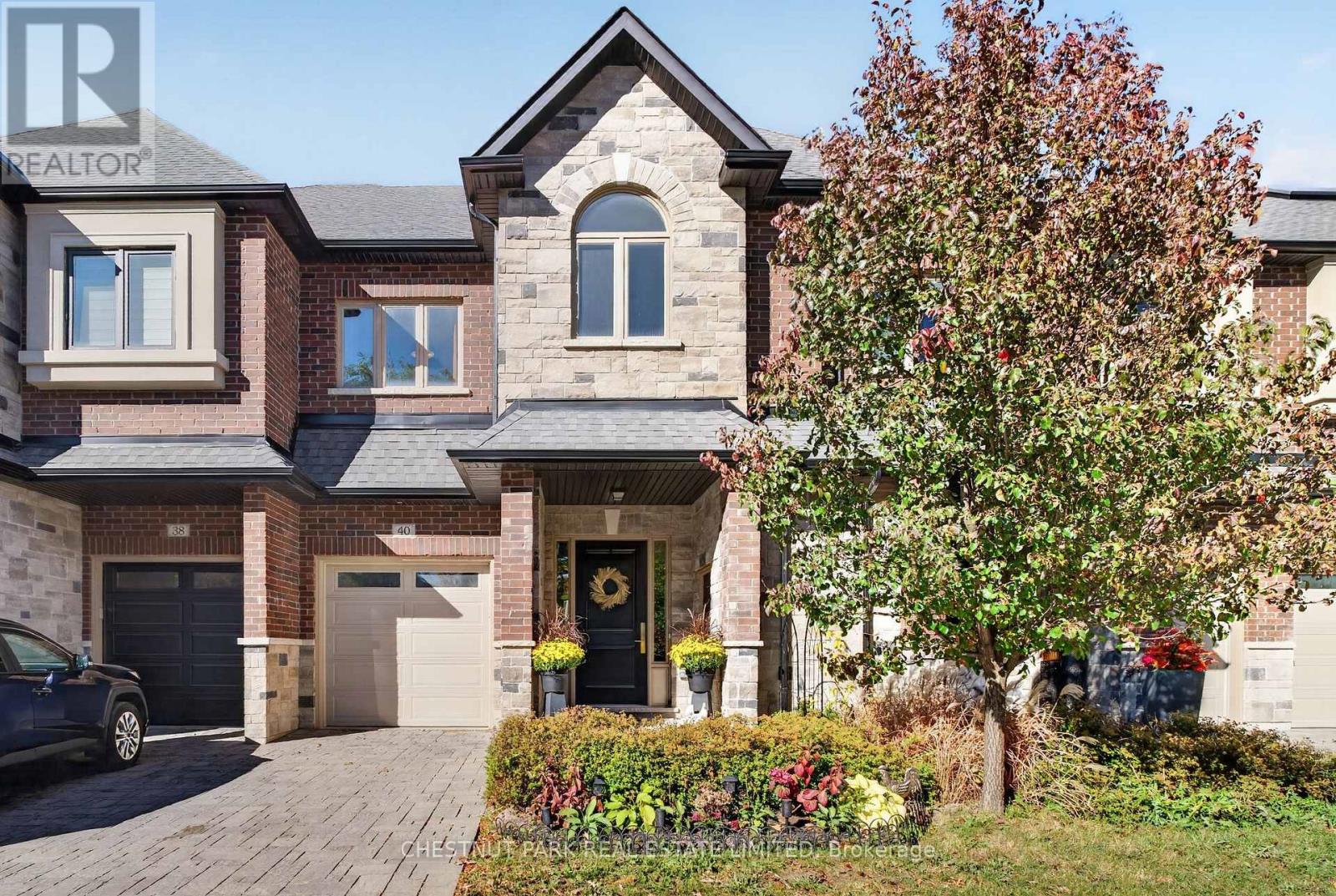 40 Lowther Avenue, Richmond Hill (Oak Ridges), Ontario  L4E 2Z7 - Photo 2 - N14105030