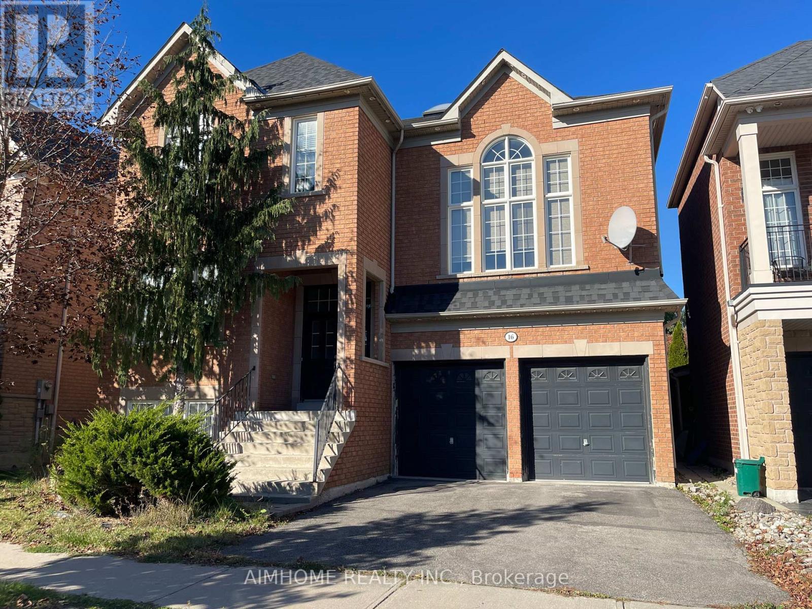 ROOM 2 - 16 HEARTHSIDE AVENUE, richmond hill (westbrook), Ontario
