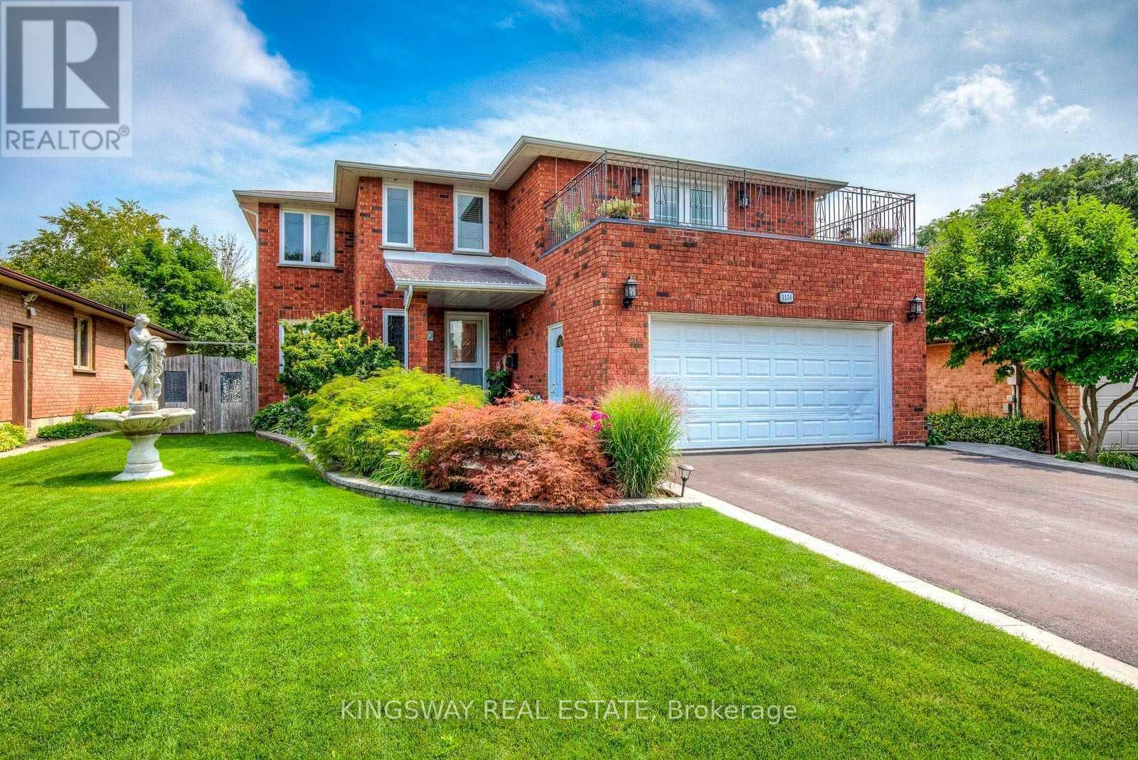 BASEMENT - 5150 DURIE ROAD, mississauga (east credit), Ontario
