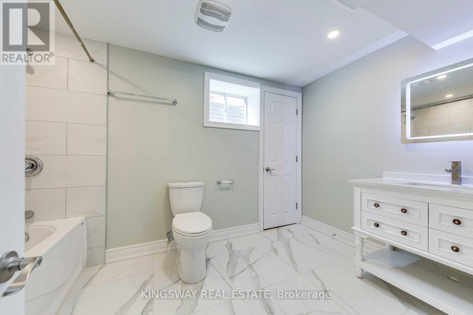 Basement - 5150 Durie Road, Mississauga (East Credit), Ontario  L5M 2C7 - Photo 14 - W14105036