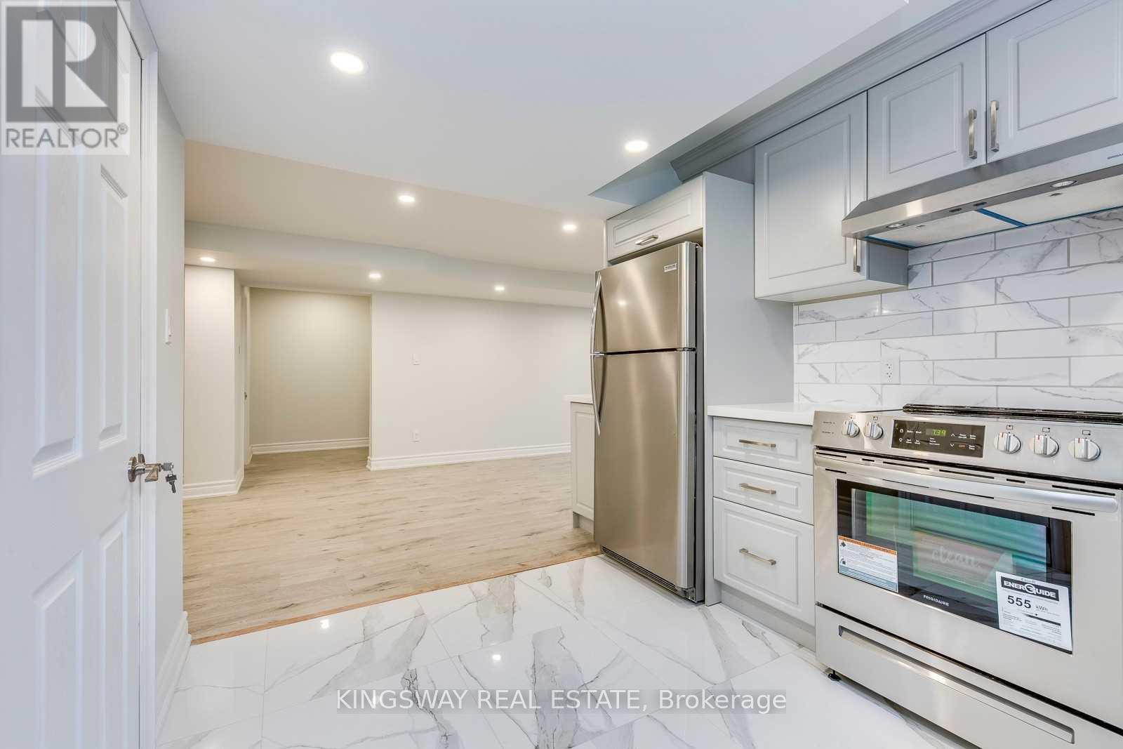 Basement - 5150 Durie Road, Mississauga (East Credit), Ontario  L5M 2C7 - Photo 8 - W14105036