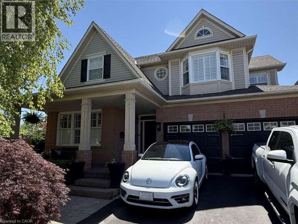 5673 ROSEVILLE Court, Burlington, Ontario