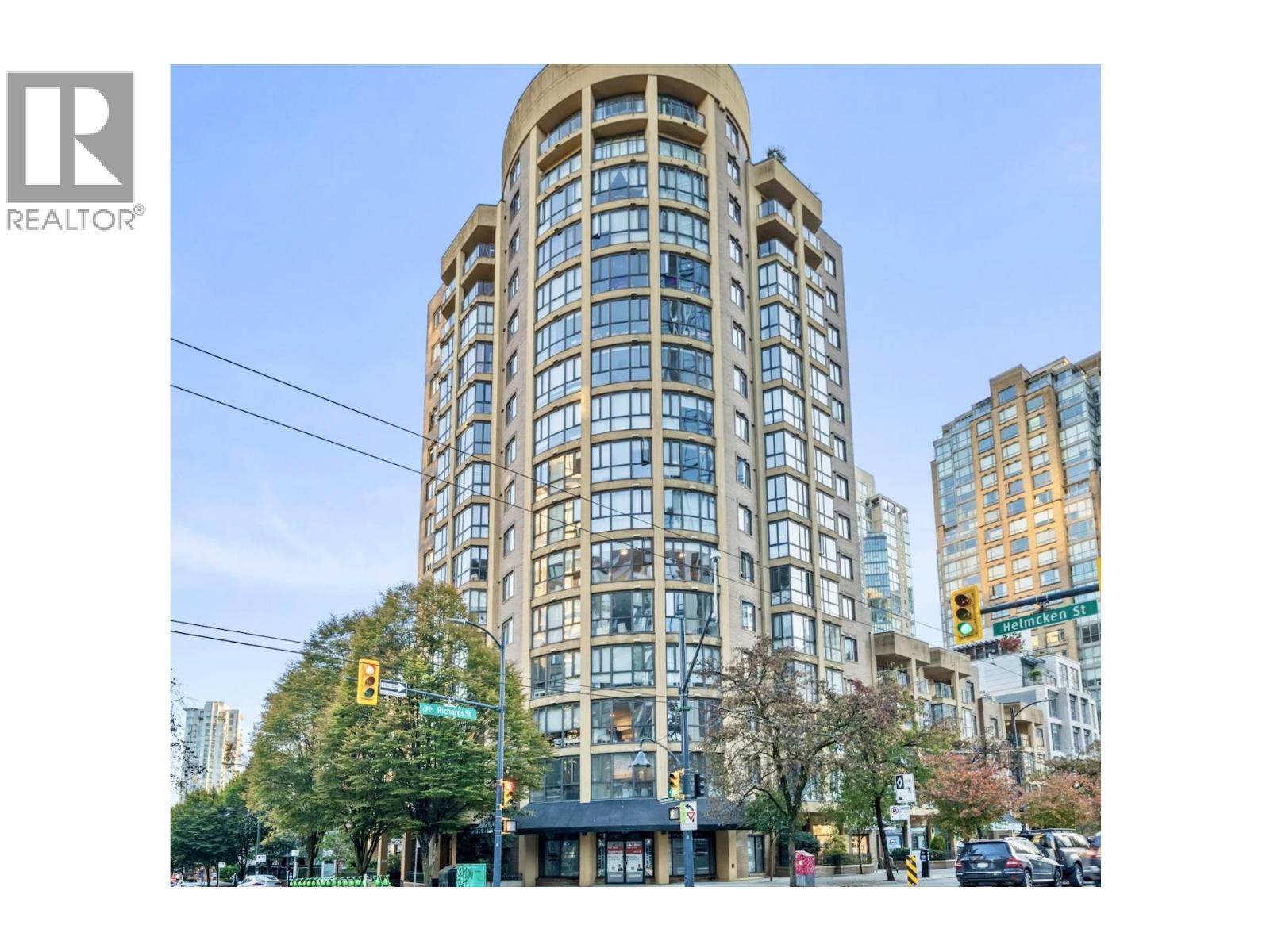 1704 488 Helmcken Street, Vancouver, British Columbia  V6B 6E4 - Photo 39 - R3177670