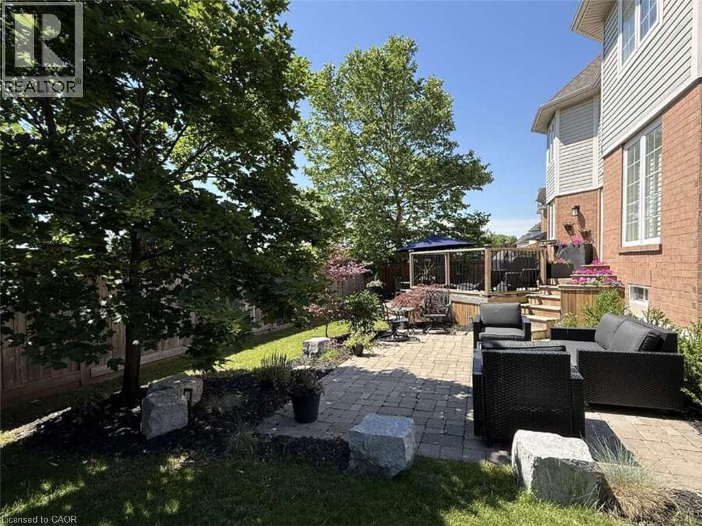 5673 Roseville Court, Burlington, Ontario  L7L 6V4 - Photo 43 - 40873227