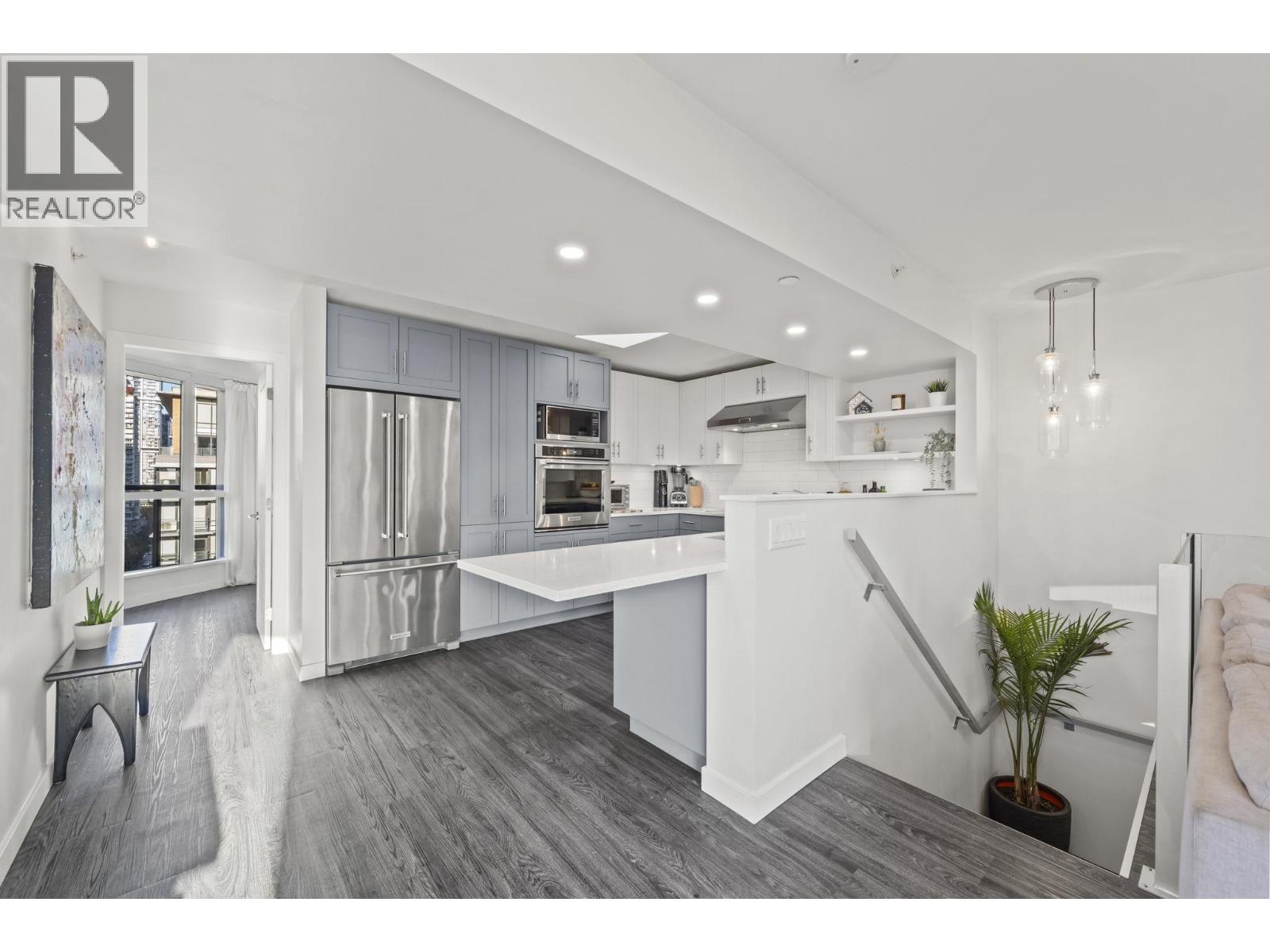 1704 488 Helmcken Street, Vancouver, British Columbia  V6B 6E4 - Photo 16 - R3177670