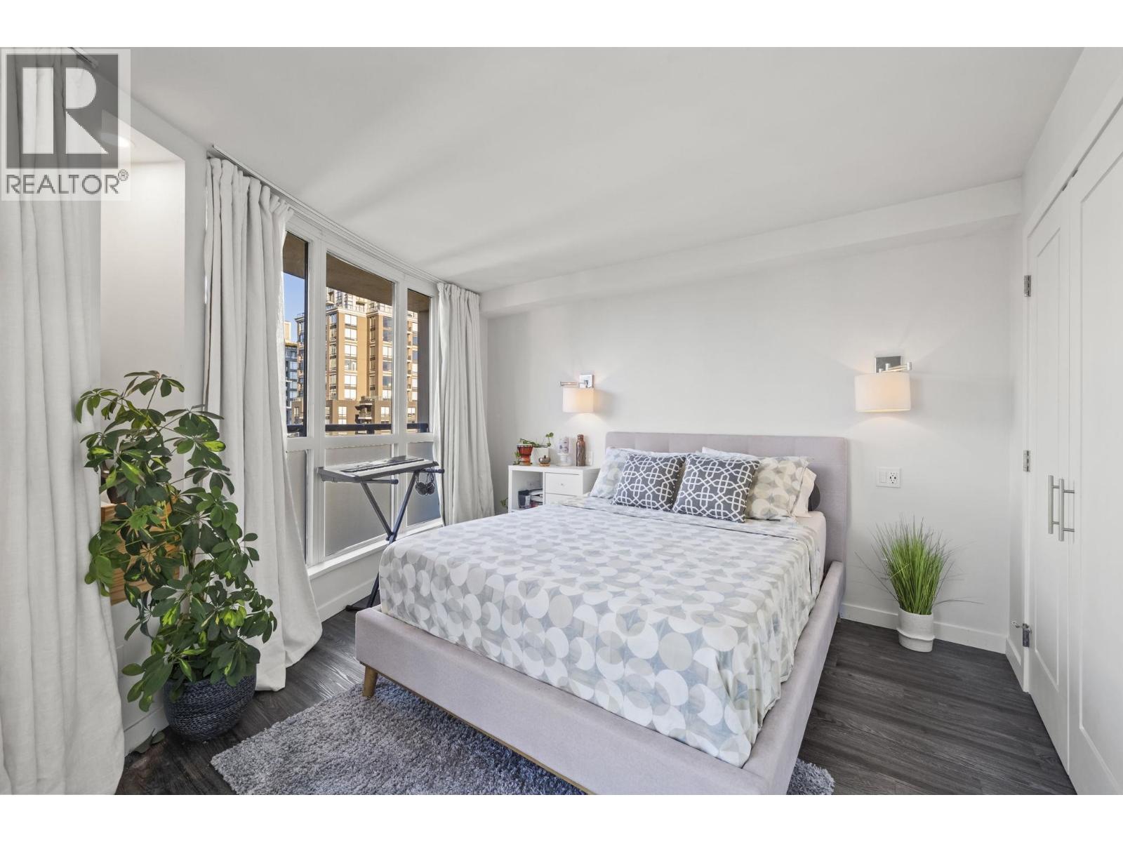 1704 488 Helmcken Street, Vancouver, British Columbia  V6B 6E4 - Photo 21 - R3177670