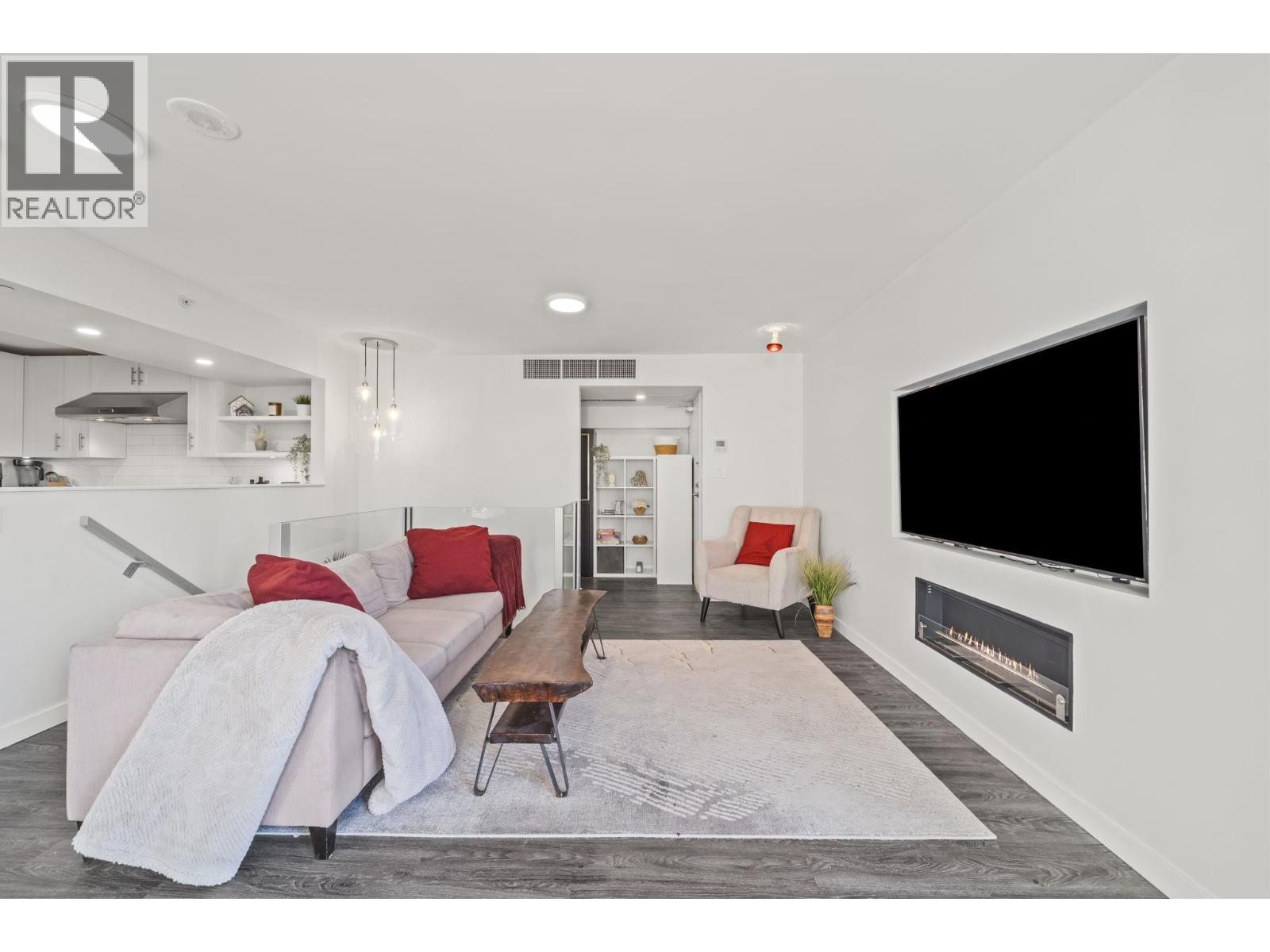1704 488 Helmcken Street, Vancouver, British Columbia  V6B 6E4 - Photo 5 - R3177670