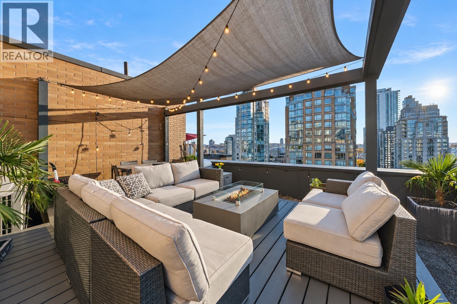 1704 488 Helmcken Street, Vancouver, British Columbia  V6B 6E4 - Photo 9 - R3177670