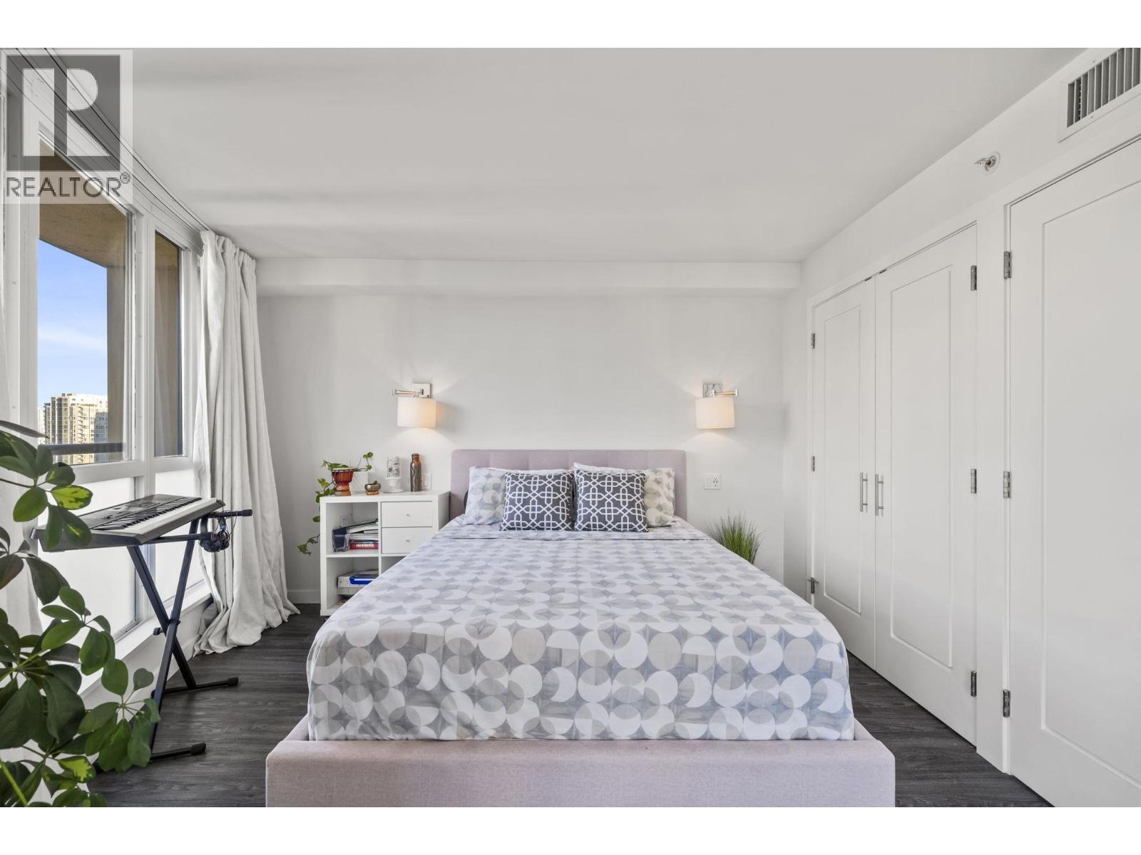 1704 488 Helmcken Street, Vancouver, British Columbia  V6B 6E4 - Photo 22 - R3177670