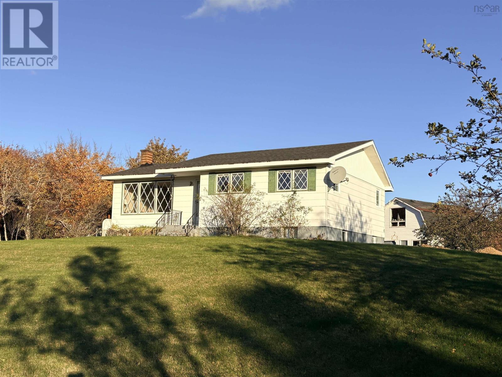 2561 Highway 327 Highway, caribou marsh, Nova Scotia