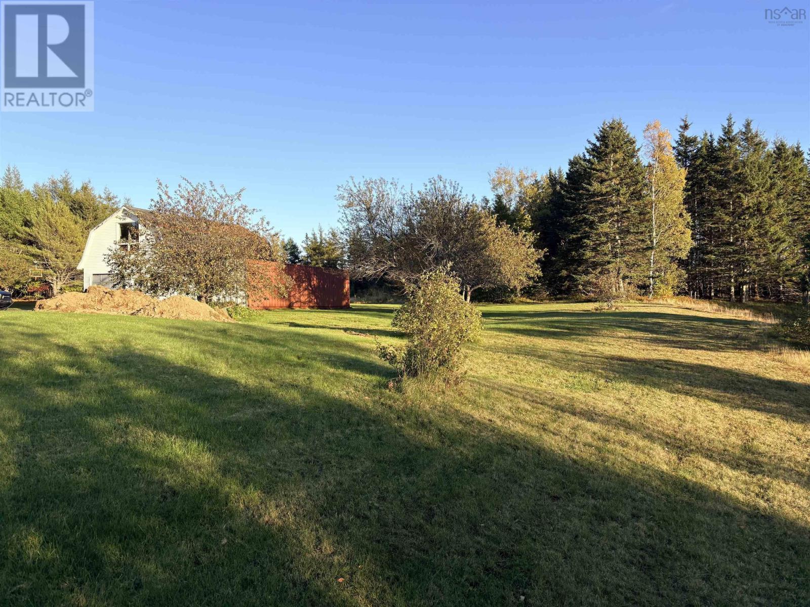 2561 Highway 327 Highway, Caribou Marsh, Nova Scotia  B1L 1G1 - Photo 11 - 202626379