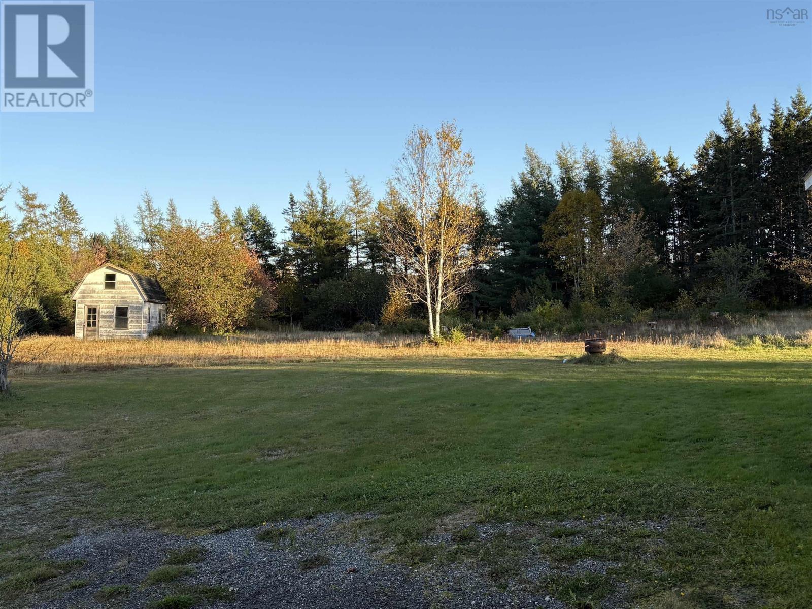 2561 Highway 327 Highway, Caribou Marsh, Nova Scotia  B1L 1G1 - Photo 13 - 202626379