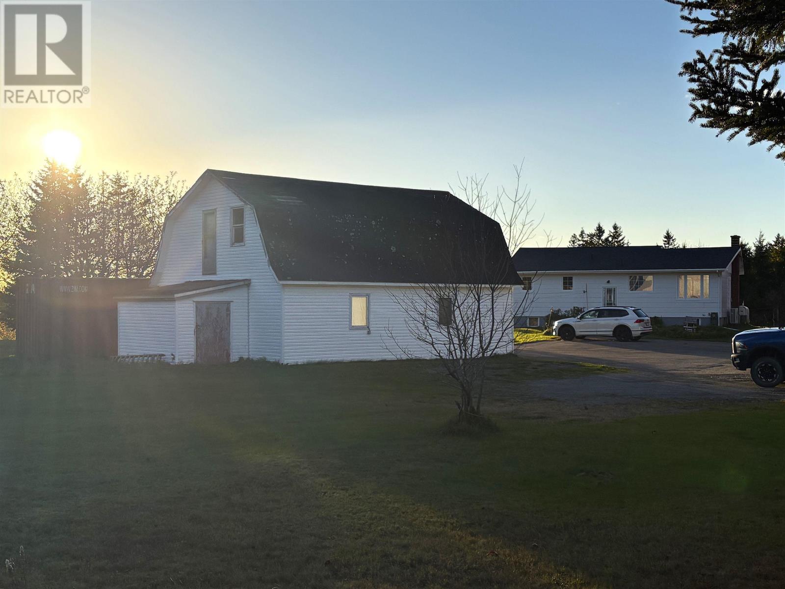 2561 Highway 327 Highway, Caribou Marsh, Nova Scotia  B1L 1G1 - Photo 16 - 202626379