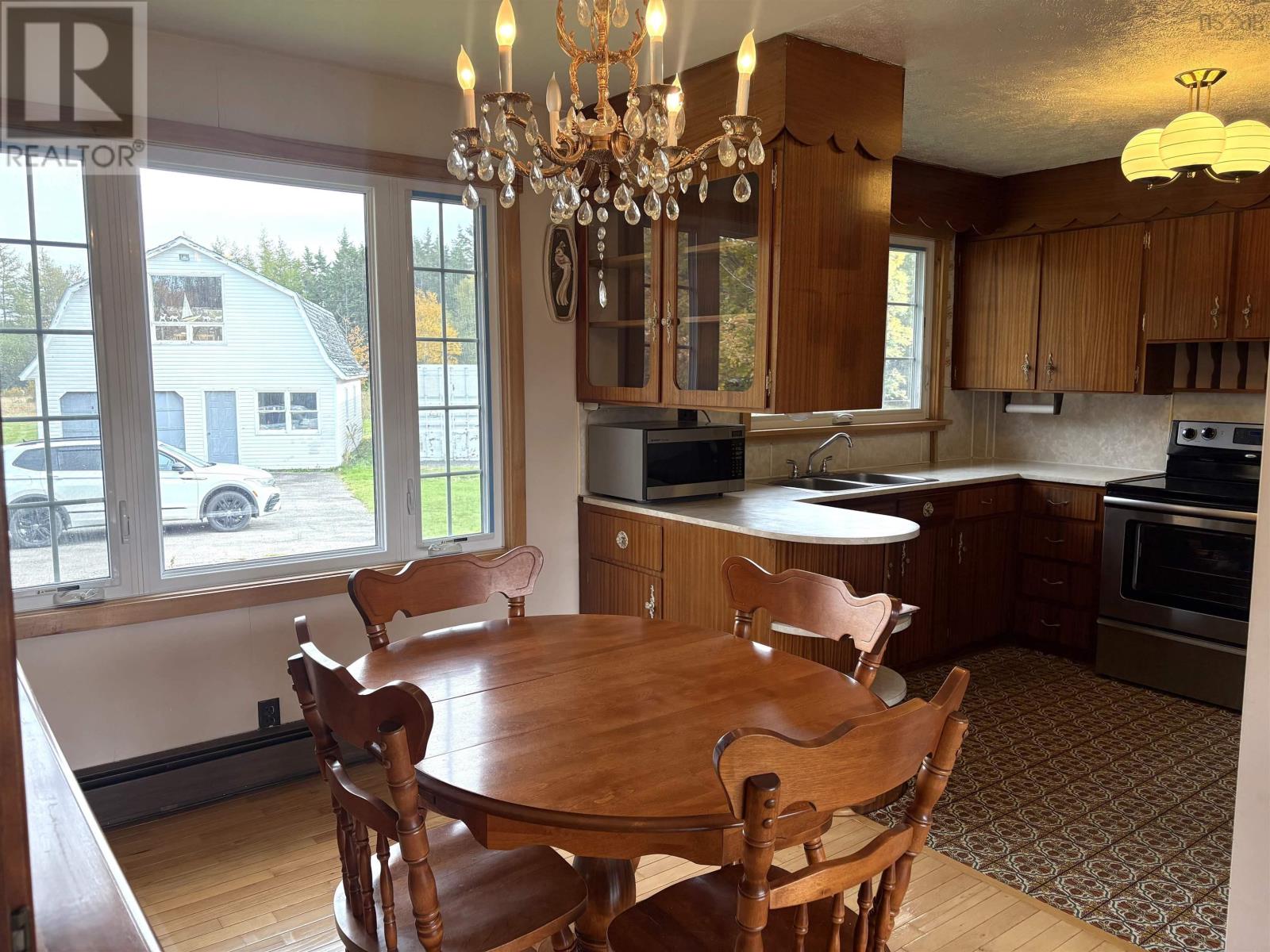 2561 Highway 327 Highway, Caribou Marsh, Nova Scotia  B1L 1G1 - Photo 19 - 202626379