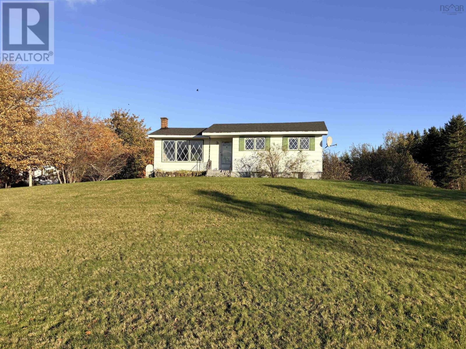 2561 Highway 327 Highway, Caribou Marsh, Nova Scotia  B1L 1G1 - Photo 2 - 202626379