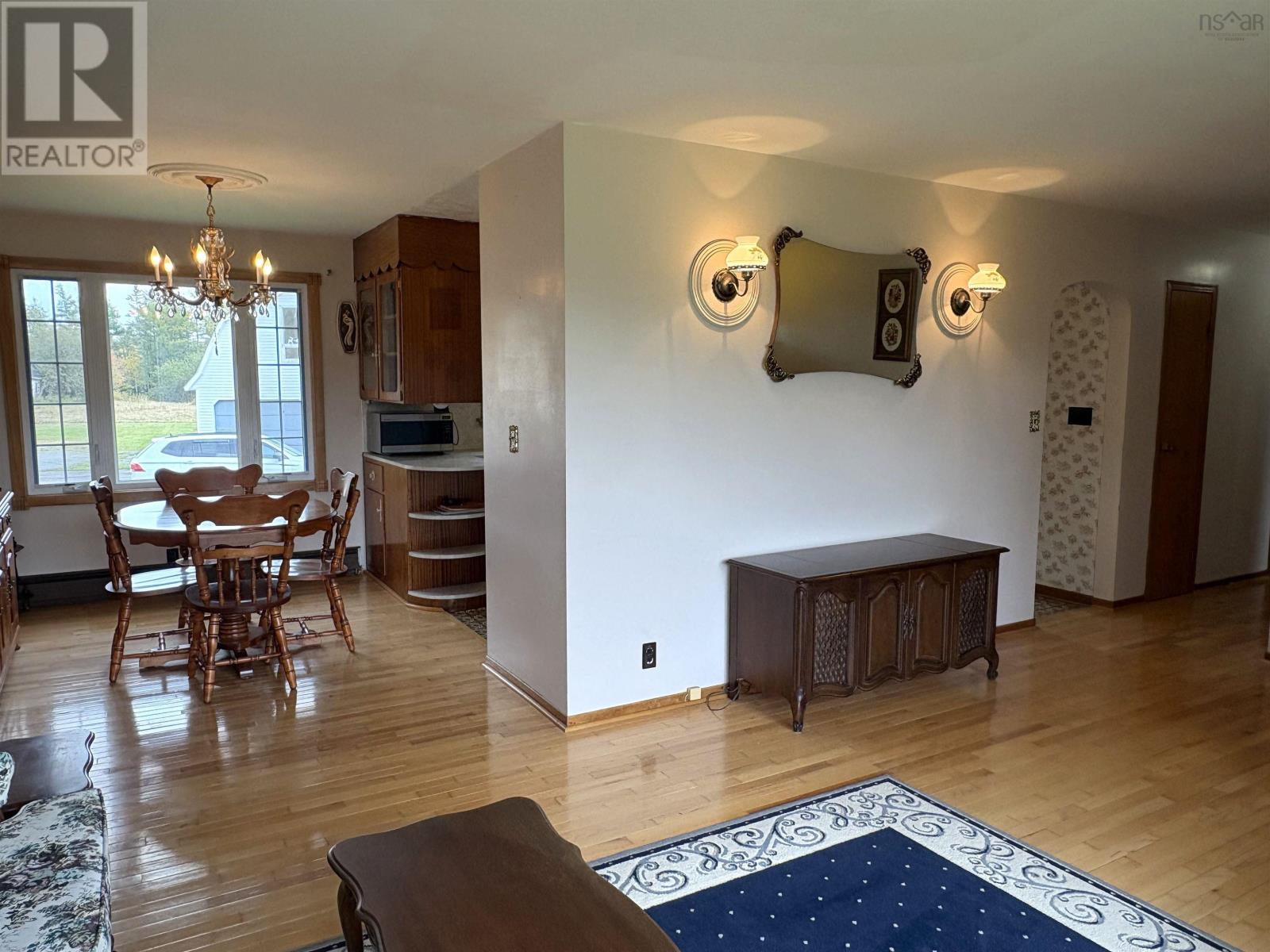 2561 Highway 327 Highway, Caribou Marsh, Nova Scotia  B1L 1G1 - Photo 26 - 202626379