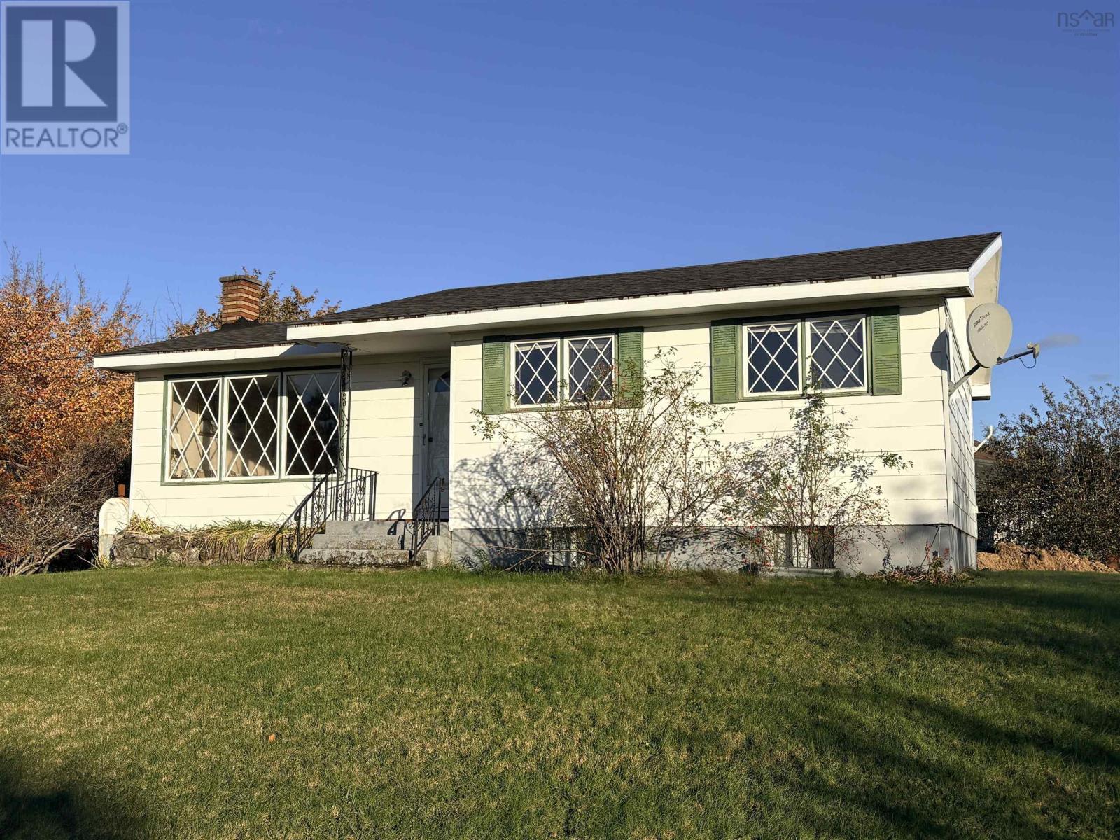 2561 Highway 327 Highway, Caribou Marsh, Nova Scotia  B1L 1G1 - Photo 3 - 202626379