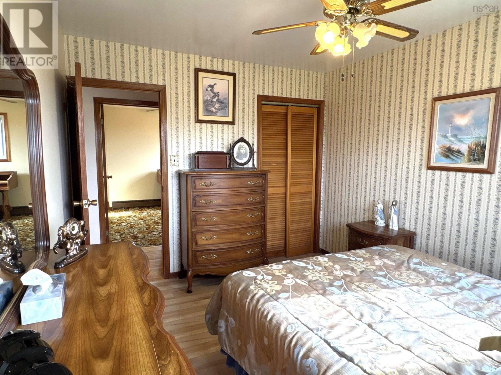 2561 Highway 327 Highway, Caribou Marsh, Nova Scotia  B1L 1G1 - Photo 34 - 202626379