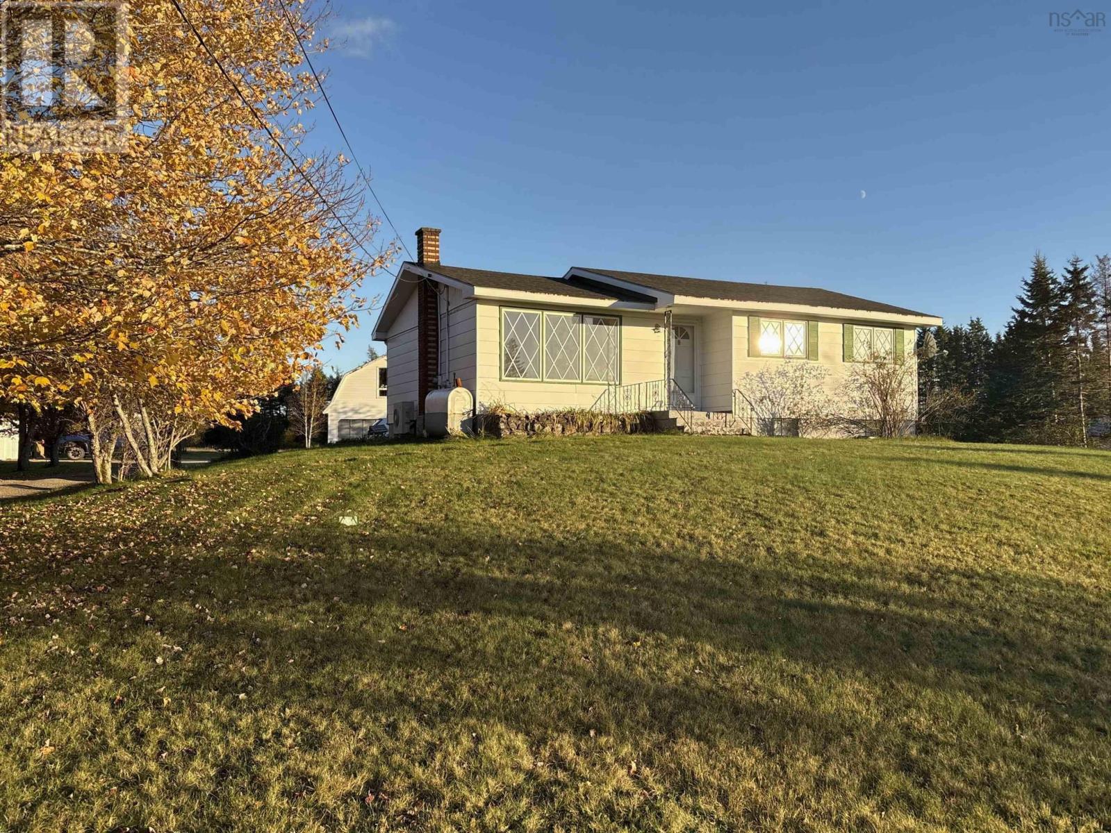 2561 Highway 327 Highway, Caribou Marsh, Nova Scotia  B1L 1G1 - Photo 4 - 202626379