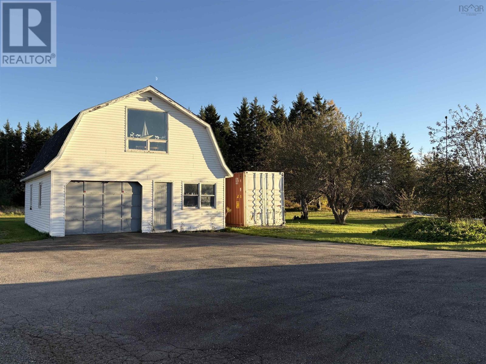 2561 Highway 327 Highway, Caribou Marsh, Nova Scotia  B1L 1G1 - Photo 8 - 202626379