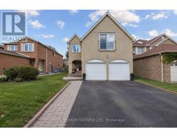 22 RAVENSCROFT ROAD, Ajax, Ontario