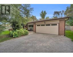 29 JOHNSTON STREET, Georgina, Ontario