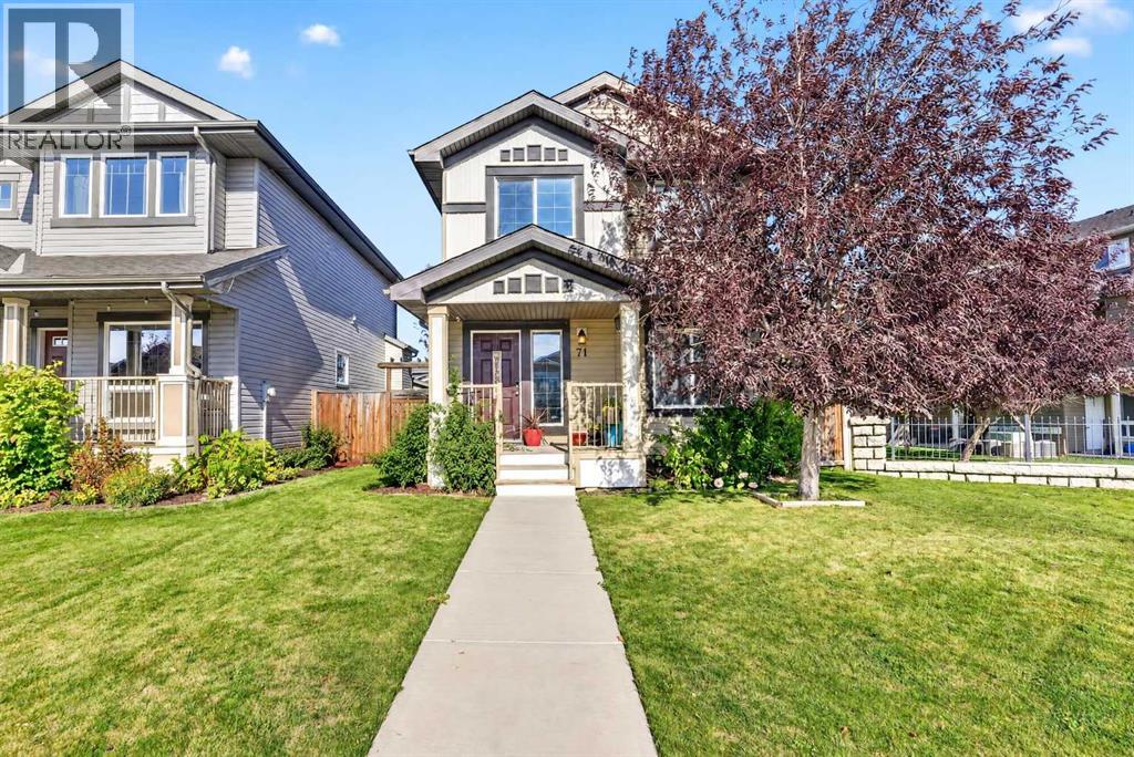 71 Keystone Terrace W, Lethbridge, Alberta  T1J 2A1 - Photo 2 - A2350779