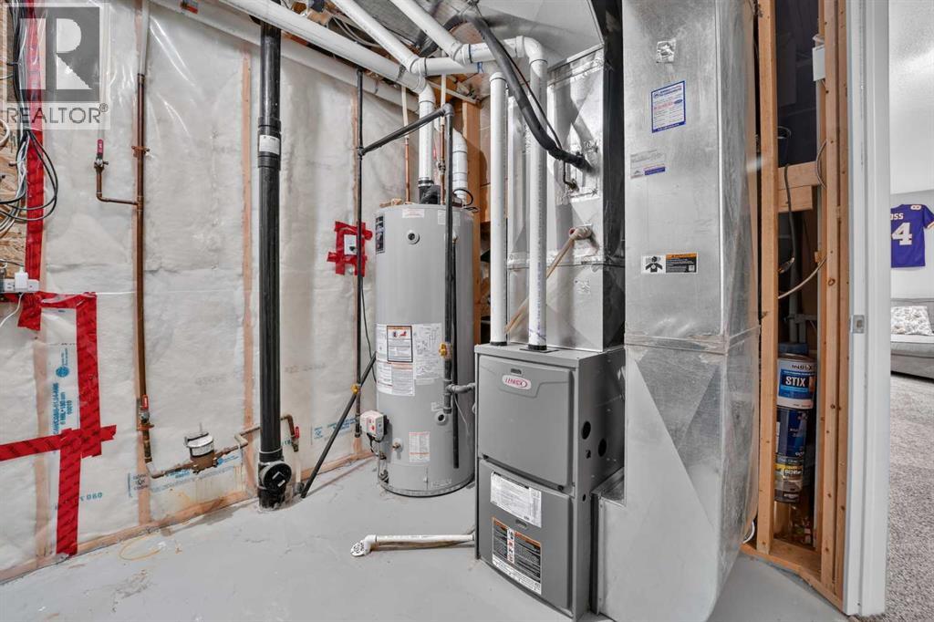 71 Keystone Terrace W, Lethbridge, Alberta  T1J 2A1 - Photo 37 - A2350779