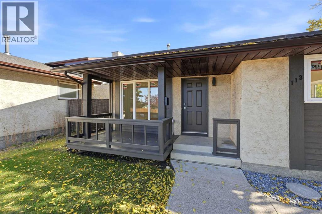 113 Chappel Drive