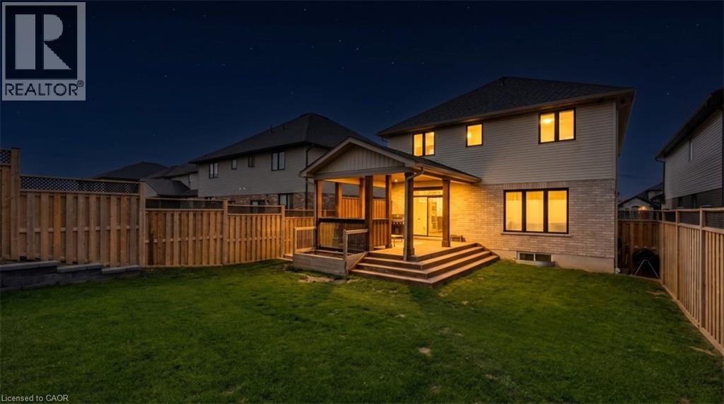 160 Walsh Street, Arthur, Ontario  N0G 1A0 - Photo 35 - 40869631