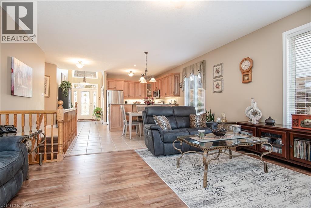 42 La Salle Street, Breslau, Ontario  N0B 1M0 - Photo 8 - 40871050