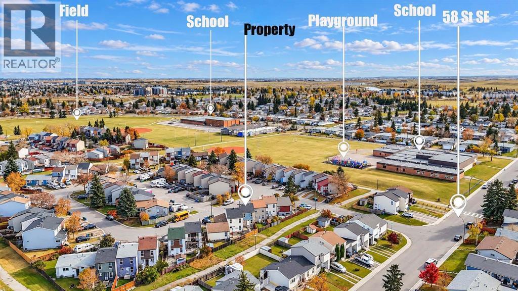 99 Penworth Close Se, Calgary, Alberta  T2A 5N4 - Photo 30 - A2352797