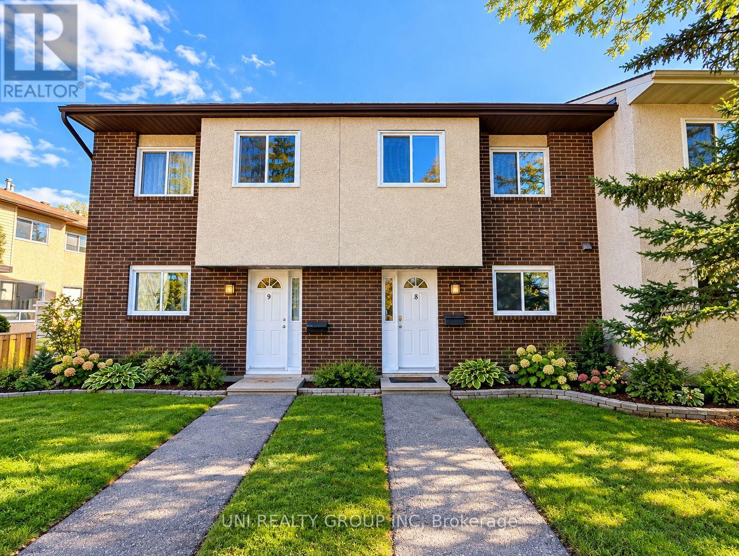 8 - 1280 Cahill Drive, Ottawa, Ontario  K1V 9R1 - Photo 1 - X14105072