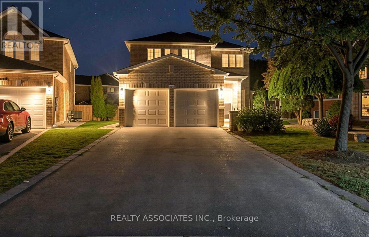 128 Coalbrook Court, Vaughan, Ontario  L4L 9B6 - Photo 19 - N13884650