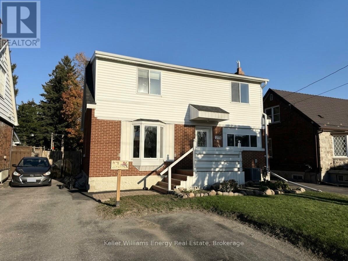 MAIN - 273 WILSON ROAD S, Oshawa, Ontario