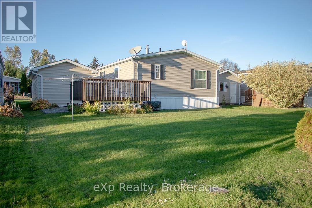 123 Rosewood Drive, Georgian Bluffs, Ontario  N4K 5N5 - Photo 5 - X14105078