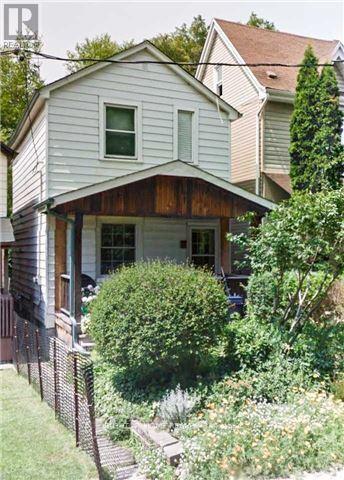 6 BOOTHROYD AVENUE, Toronto, Ontario