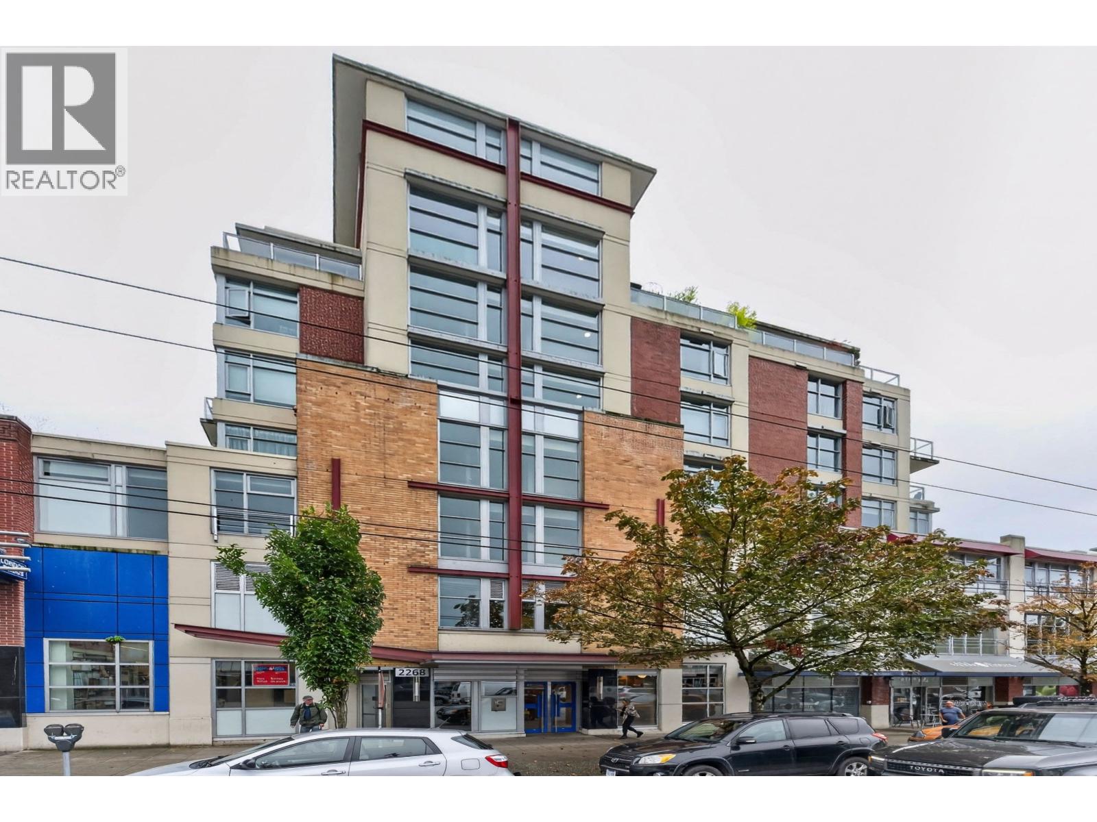 314 2268 W BROADWAY