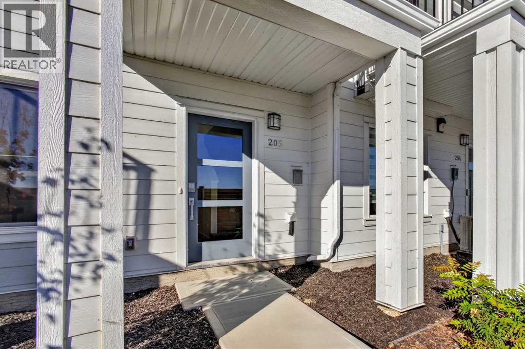 205, 4115 206 Avenue SE, Calgary, Alberta  T3M 4K3 - Photo 4 - A2336665