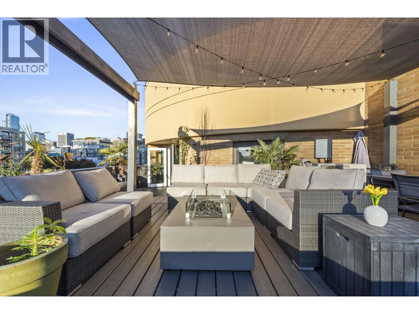 1704 488 Helmcken Street, Vancouver, British Columbia  V6B 6E4 - Photo 9 - R3177670